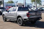 New 2025 Ford Ranger Lariat SuperCrew Cab 4WD Pickup for sale #8301 - photo 10