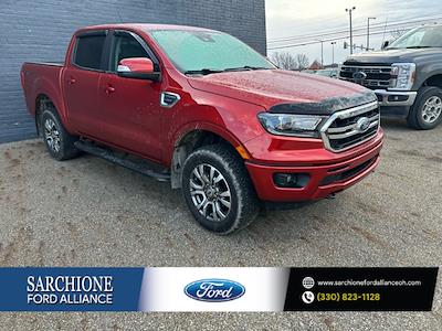 Used 2023 Ford Ranger - photo 1