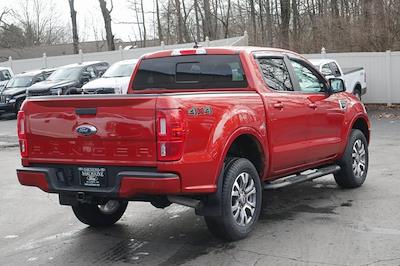 Used 2023 Ford Ranger - photo 1