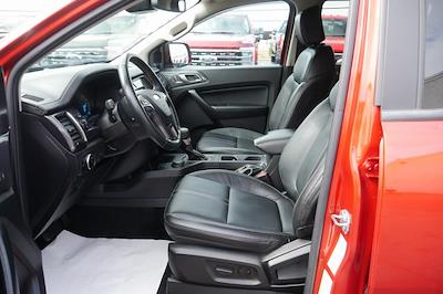 Used 2023 Ford Ranger - photo 1