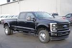 2026 Ford F-350 Crew Cab DRW 4WD Pickup for sale #8302 - photo 3