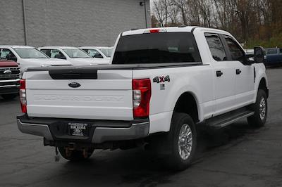 Used 2022 Ford F-350 XL Crew Cab for sale #8303A - photo 2