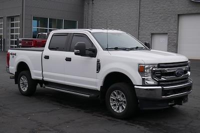 Used 2022 Ford F-350 XL Crew Cab for sale #8303A - photo 1