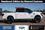 New 2025 Ford F-150 XLT SuperCrew Cab 4WD Pickup for sale #8304 - photo 1