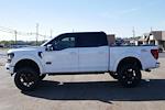 New 2025 Ford F-150 XLT SuperCrew Cab 4WD Pickup for sale #8304 - photo 11