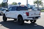 New 2025 Ford F-150 XLT SuperCrew Cab 4WD Pickup for sale #8304 - photo 12