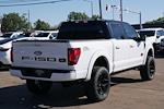 New 2025 Ford F-150 XLT SuperCrew Cab 4WD Pickup for sale #8304 - photo 2