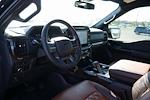 New 2025 Ford F-150 XLT SuperCrew Cab 4WD Pickup for sale #8304 - photo 17