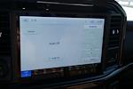 New 2025 Ford F-150 XLT SuperCrew Cab 4WD Pickup for sale #8304 - photo 23