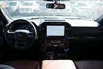 New 2025 Ford F-150 XLT SuperCrew Cab 4WD Pickup for sale #8304 - photo 8