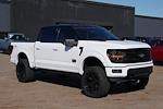 New 2025 Ford F-150 XLT SuperCrew Cab 4WD Pickup for sale #8304 - photo 3
