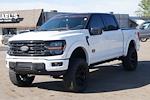 New 2025 Ford F-150 XLT SuperCrew Cab 4WD Pickup for sale #8304 - photo 10