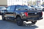 New 2025 Ford F-150 XLT SuperCrew Cab 4WD Pickup for sale #8306 - photo 11