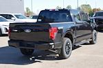 New 2025 Ford F-150 XLT SuperCrew Cab 4WD Pickup for sale #8306 - photo 2