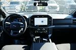 New 2025 Ford F-150 XLT SuperCrew Cab 4WD Pickup for sale #8306 - photo 8