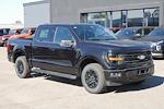 New 2025 Ford F-150 XLT SuperCrew Cab 4WD Pickup for sale #8306 - photo 3