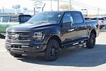 New 2025 Ford F-150 XLT SuperCrew Cab 4WD Pickup for sale #8306 - photo 9