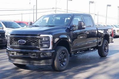 New 2026 Ford F-350 XL Crew Cab for sale #8312 - photo 1