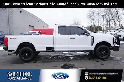 Used 2023 Ford F-250 XL Super Cab for sale #8318A - photo 1