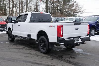 Used 2023 Ford F-250 XL Super Cab for sale #8318A - photo 2