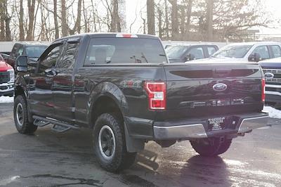 Used 2018 Ford F-150 XLT Super Cab for sale #8320B - photo 2