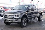 Used 2018 Ford F-150 XLT Super Cab for sale #8320B - photo 4