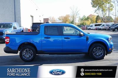 New 2025 Ford Maverick - photo 1