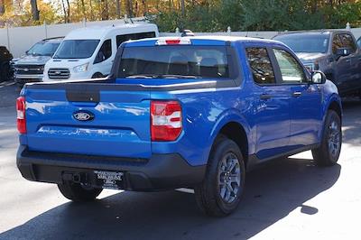New 2025 Ford Maverick - photo 1