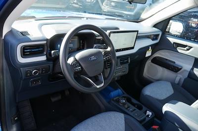 New 2025 Ford Maverick - photo 1