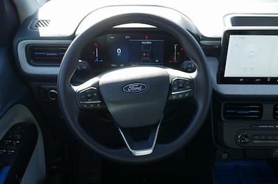 New 2025 Ford Maverick - photo 1