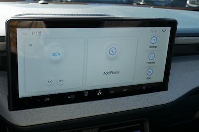 New 2025 Ford Maverick - photo 1