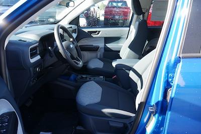 New 2025 Ford Maverick - photo 1