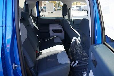 New 2025 Ford Maverick - photo 1