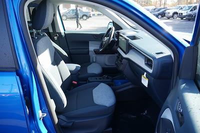 New 2025 Ford Maverick - photo 1