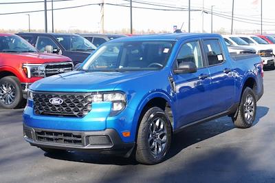 New 2025 Ford Maverick - photo 1