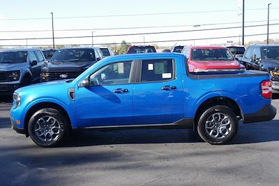 New 2025 Ford Maverick - photo 1