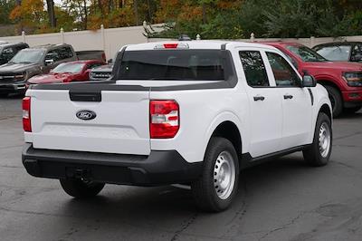 New 2025 Ford Maverick XL SuperCrew Cab AWD Pickup for sale #8323 - photo 2