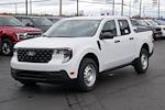 New 2025 Ford Maverick XL SuperCrew Cab AWD Pickup for sale #8323 - photo 7