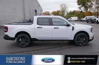 New 2025 Ford Maverick XLT SuperCrew Cab AWD Pickup for sale #8325 - photo 1