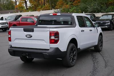 New 2025 Ford Maverick XLT SuperCrew Cab AWD Pickup for sale #8325 - photo 2
