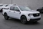 New 2025 Ford Maverick XLT SuperCrew Cab AWD Pickup for sale #8325 - photo 6