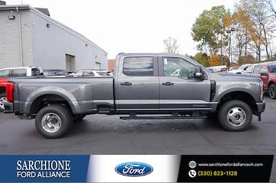 New 2026 Ford F-350 XL Crew Cab 4WD DRW Pickup for sale #8327 - photo 1