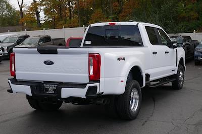New 2026 Ford F-350 XL Crew Cab 4WD DRW Pickup for sale #8328 - photo 2