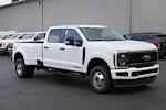 New 2026 Ford F-350 XL Crew Cab 4WD DRW Pickup for sale #8328 - photo 3