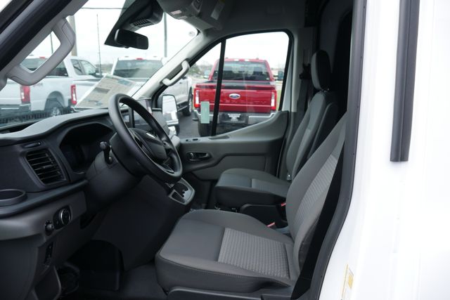 New 2026 Ford Transit 250 - photo 5