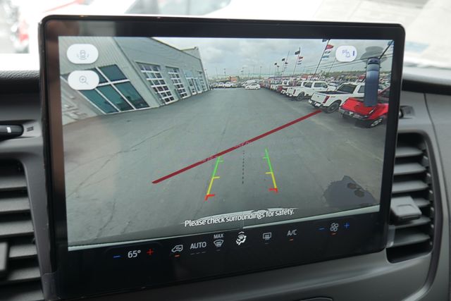 New 2026 Ford Transit 250 - photo 6