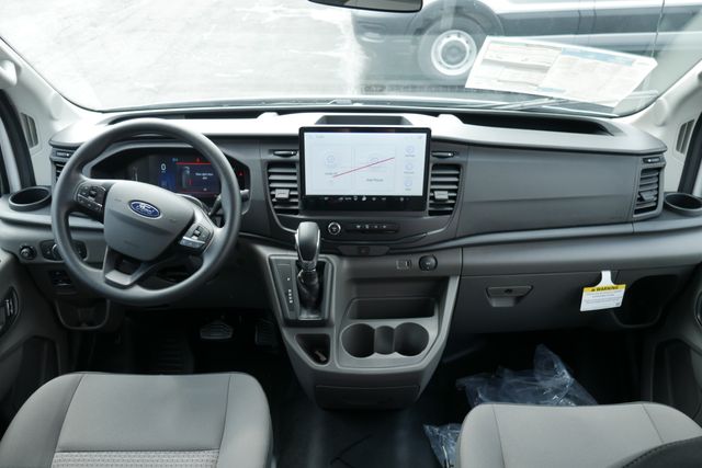 New 2026 Ford Transit 250 - photo 7