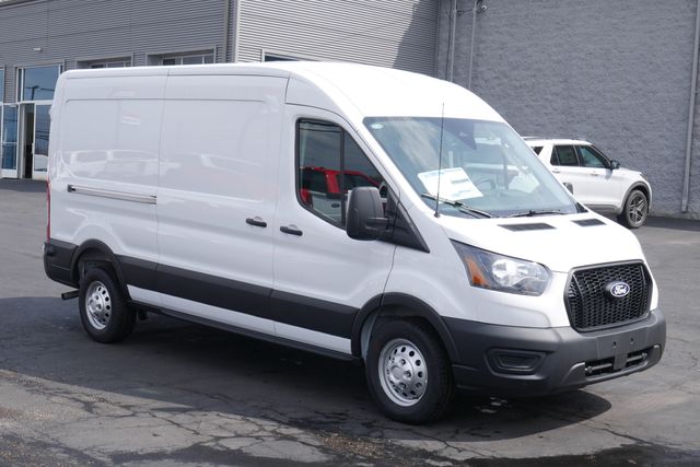 New 2026 Ford Transit 250 - photo 8