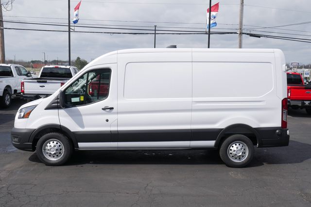 New 2026 Ford Transit 250 - photo 10