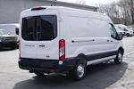 2026 Ford Transit 250 Medium Roof RWD Empty Cargo Van for sale #8329 - photo 1